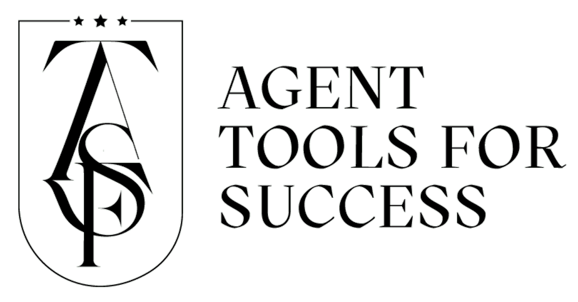Agent Tools for Success